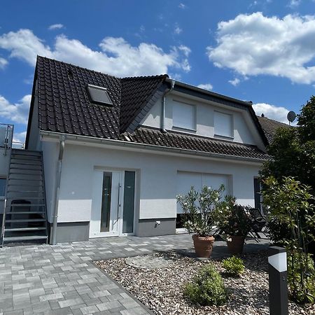 Ferienhaus Helfert Fewo2 Niemtsch Exterior photo